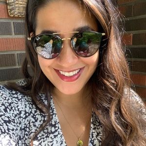 Meet your Posher, Grace